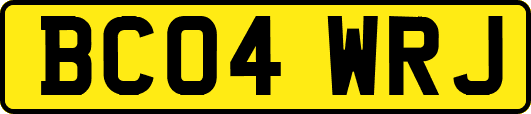 BC04WRJ