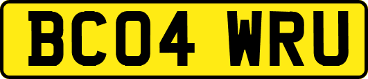 BC04WRU