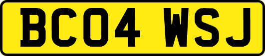 BC04WSJ