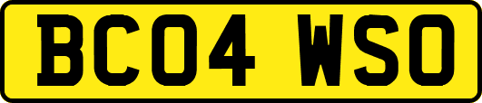 BC04WSO