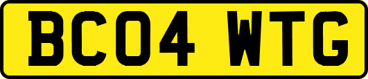 BC04WTG