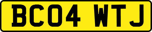 BC04WTJ