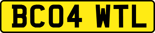 BC04WTL