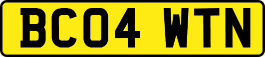 BC04WTN