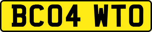 BC04WTO