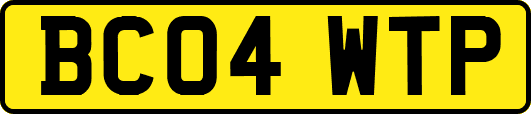 BC04WTP