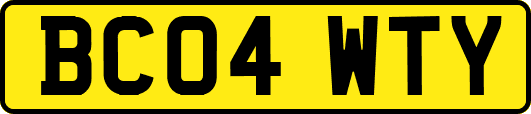 BC04WTY