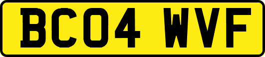 BC04WVF