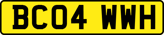 BC04WWH