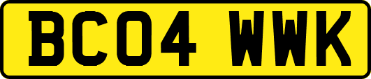 BC04WWK