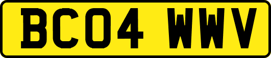 BC04WWV
