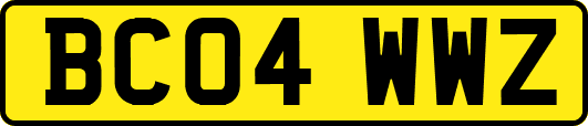 BC04WWZ