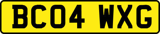 BC04WXG