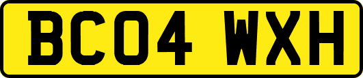 BC04WXH