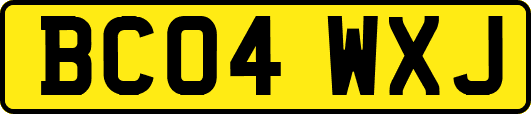 BC04WXJ