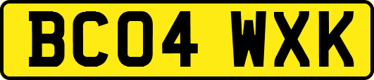 BC04WXK