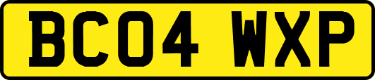 BC04WXP