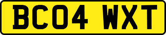 BC04WXT