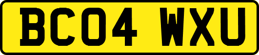 BC04WXU
