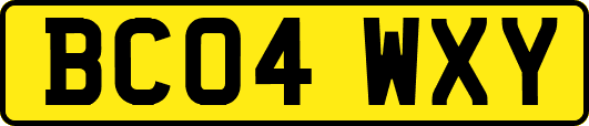 BC04WXY