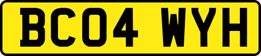 BC04WYH