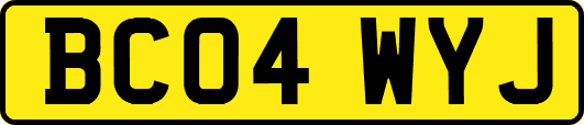 BC04WYJ