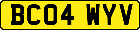 BC04WYV