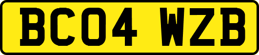 BC04WZB