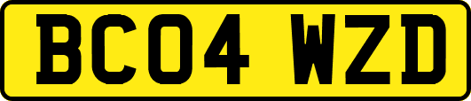 BC04WZD