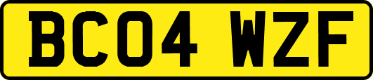 BC04WZF