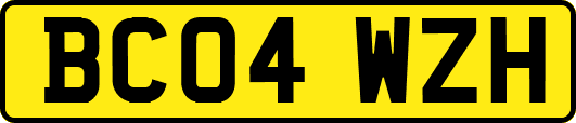 BC04WZH