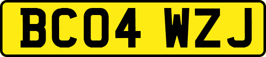 BC04WZJ
