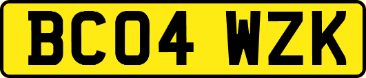 BC04WZK