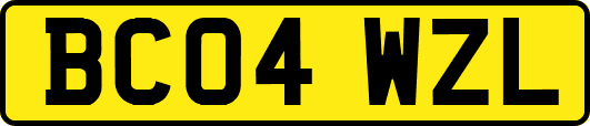 BC04WZL