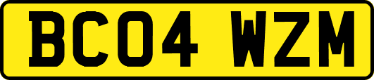 BC04WZM