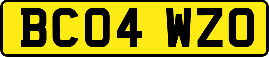 BC04WZO