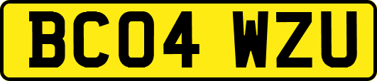 BC04WZU