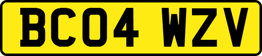 BC04WZV