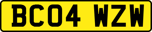 BC04WZW