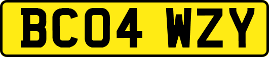 BC04WZY