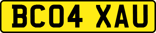 BC04XAU