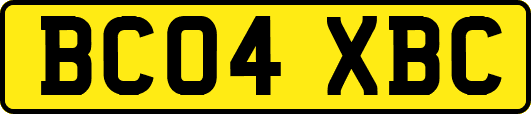 BC04XBC