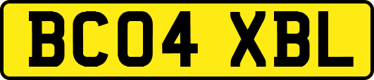 BC04XBL
