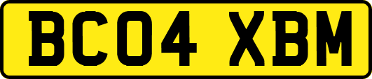 BC04XBM