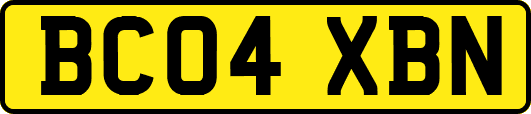 BC04XBN