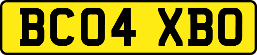BC04XBO