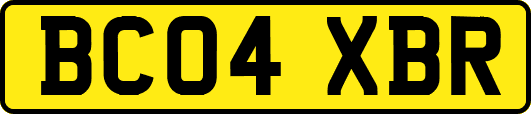 BC04XBR
