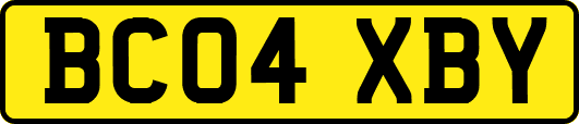 BC04XBY