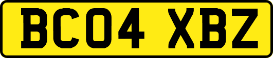 BC04XBZ