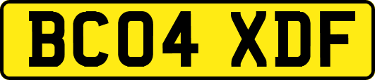 BC04XDF